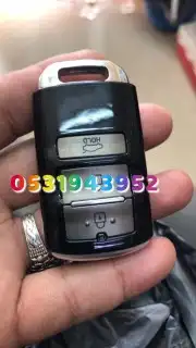 محل مفاتيح جده فتح سيارات شقق برمجة 3