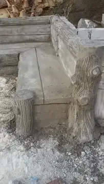 منسق حدائق معلم ديكورات خارجيه 9