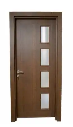 ابواب wpc ونوافذ upvc ونوافذ ألومنيومwpc doors 9