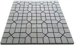 منسق حدائق معلم ديكورات خارجيه 3