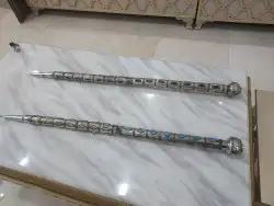 صولجان عصى الملوك قديما صناعة أفغانستان تحفه ليس لها مثيل 4