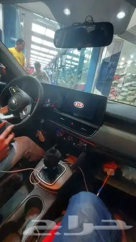 شاشة كياء سلتوس 0