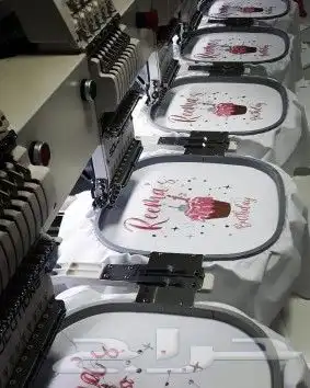 برنامج التطريز ولكم وبى ديزين تصميم شعارات التطريز 18