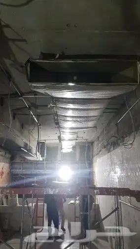 كهربائي هناجر 6
