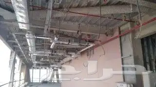كهربائي هناجر 9