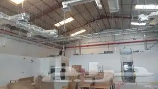 كهربائي هناجر 8