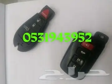 محل مفاتيح جده فتح سيارات شقق برمجة 6