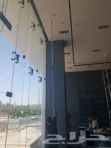 كهربائي هناجر 7