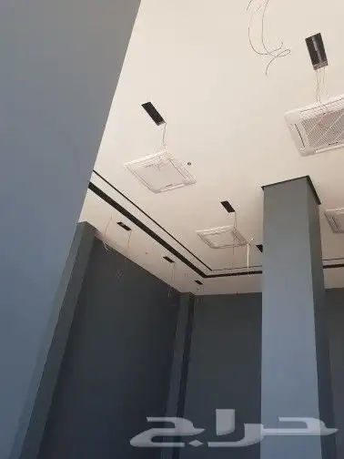 كهربائي هناجر 1