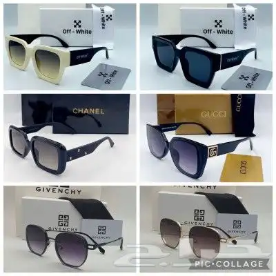 نظارات ماركات توب كوالتي 19