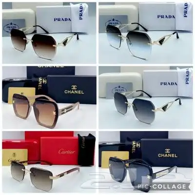 نظارات ماركات توب كوالتي 22