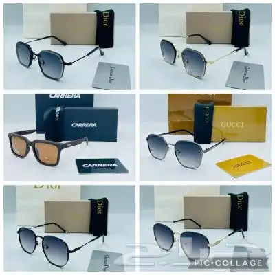 نظارات ماركات توب كوالتي 0