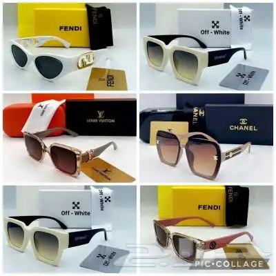 نظارات ماركات توب كوالتي 25