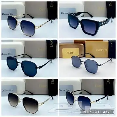 نظارات ماركات توب كوالتي 8