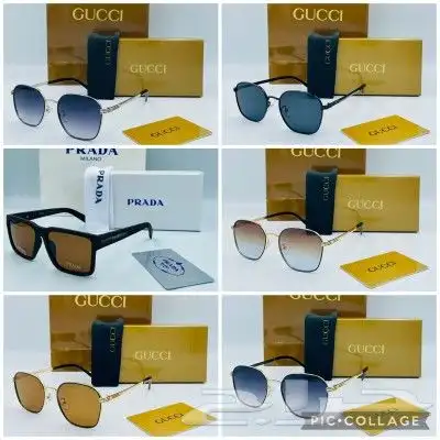 نظارات ماركات توب كوالتي 5