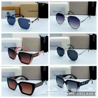 نظارات ماركات توب كوالتي 24