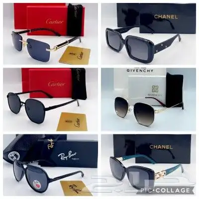 نظارات ماركات توب كوالتي 15