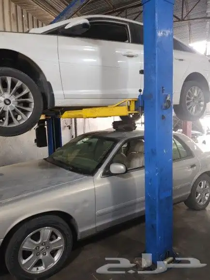 مكينة سوناتا النترا اكسنت هايلوكس 2