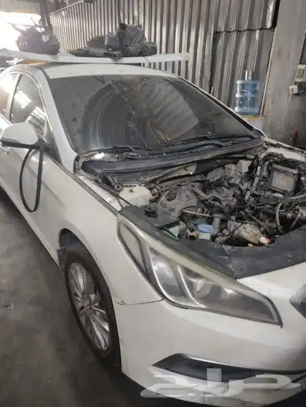 مكينة سوناتا النترا اكسنت هايلوكس 0