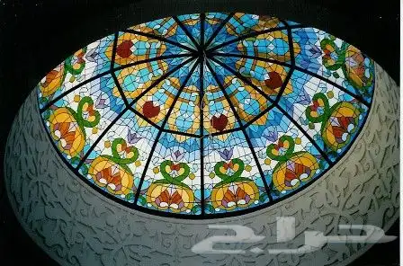 ابواب wpc ونوافذ upvc ونوافذ ألومنيومwpc doors 8