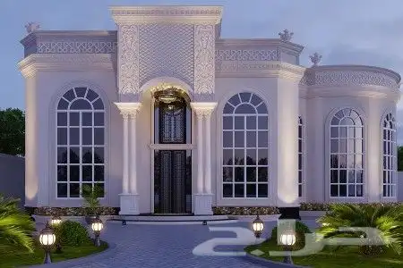 ابواب wpc ونوافذ upvc ونوافذ ألومنيومwpc doors 6