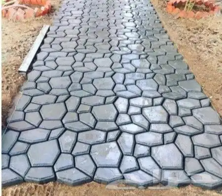 منسق حدائق معلم ديكورات خارجيه 2