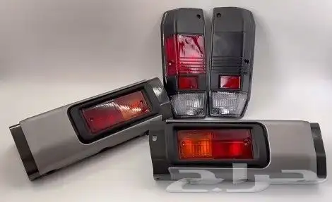 صدام جيب ربع 2022 مع اسطبات 0