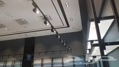 كهربائي هناجر 5