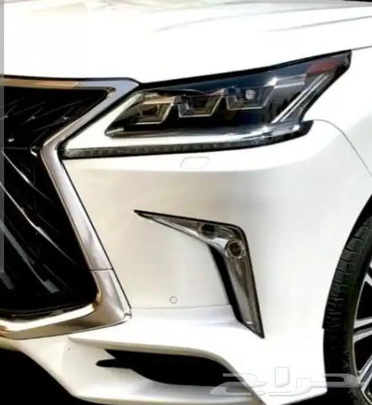 كشاف جيب لكزس 2016 - 2021 0