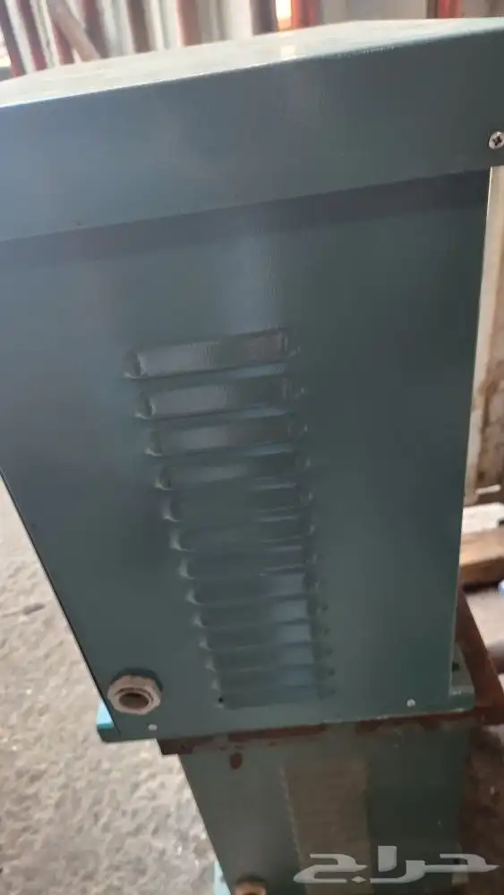 محولات كهرباء 6