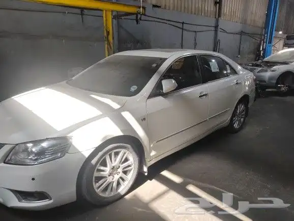 مكينة سوناتا النترا اكسنت هايلوكس 3