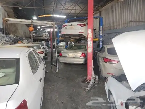 مكينة سوناتا النترا اكسنت هايلوكس 5