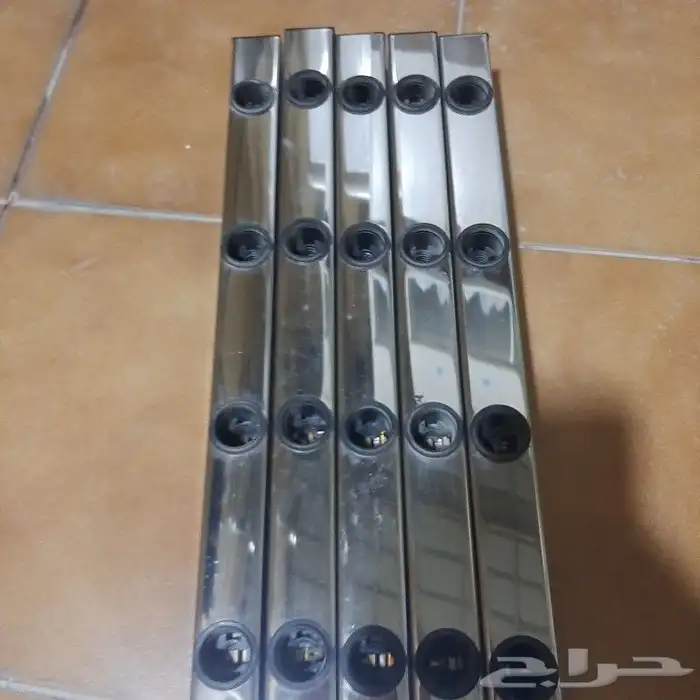 انارات جدارية 3