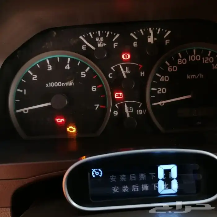 مثبت سرعه شاص 3