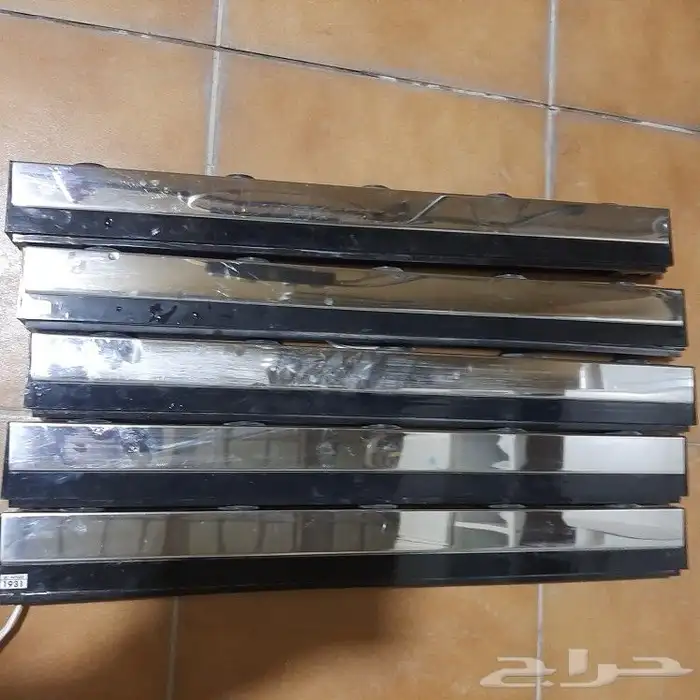 انارات جدارية 4
