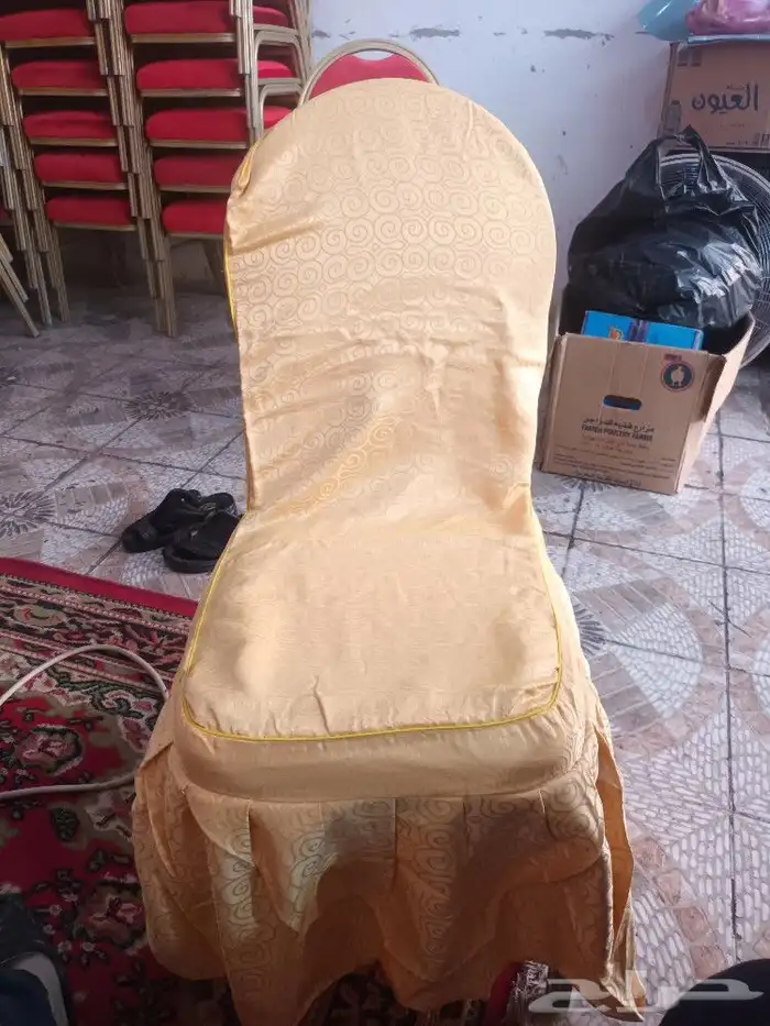 تأجير أغراض افراح ومناسبات في جدة حي السامر 4