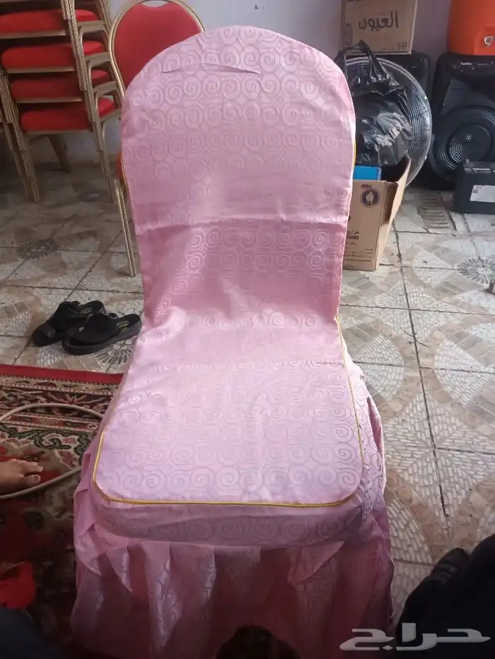 تأجير أغراض افراح ومناسبات في جدة حي السامر 0