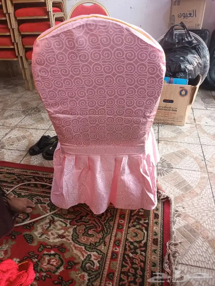 تأجير أغراض افراح ومناسبات في جدة حي السامر 2