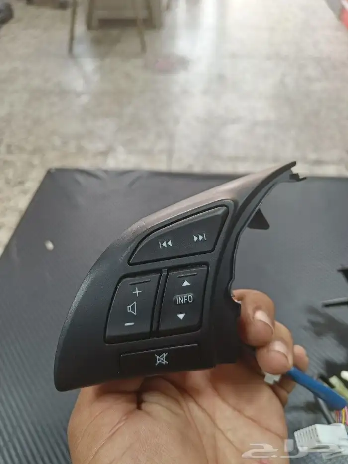 مثبت السرعة السيارات ماذدا 3 و 6 3