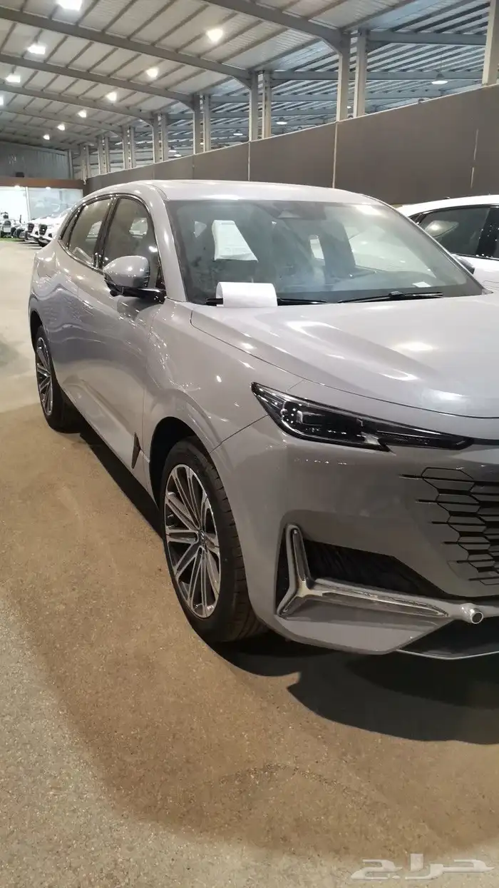 شانجان يوني كي موديل 2025 كاش وبنوك 2