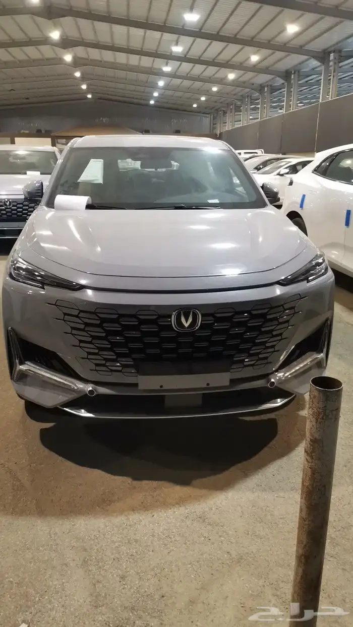 شانجان يوني كي موديل 2025 كاش وبنوك 1