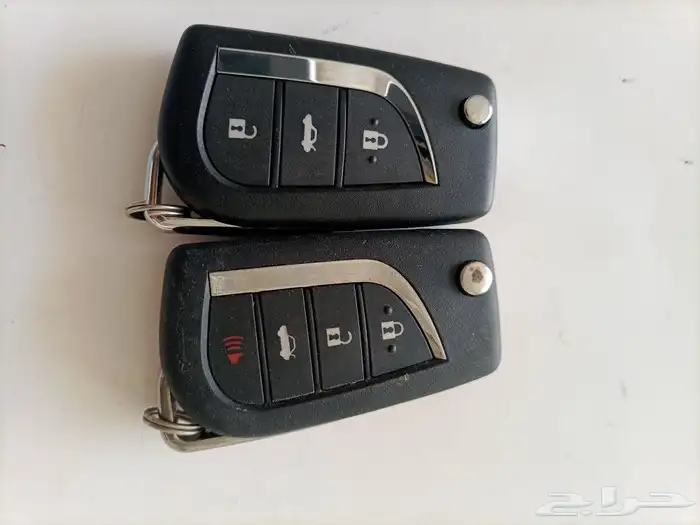محل مفاتيح سيارات برمجه مفقود أو نسخه اضافي 3