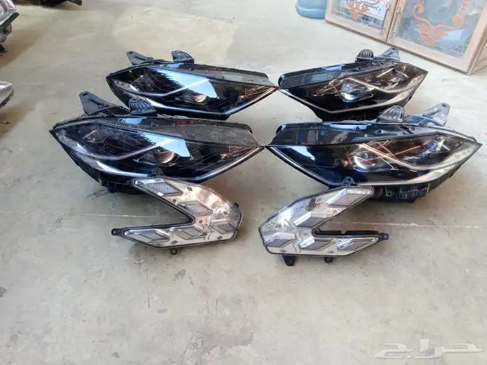 شمعات ازيرا 2021-2023 0