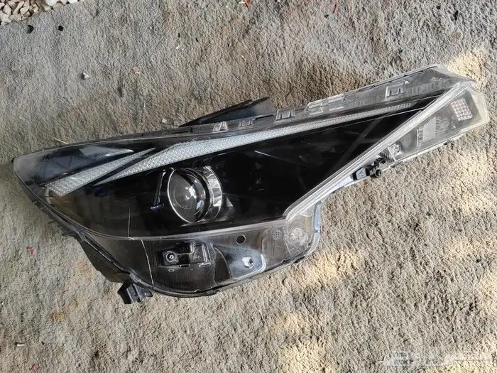 شمعة النترا موديل 21 22 23 لد وكاله 0