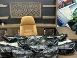 جميع شمعات تيوتا ولكزس اصلي وكاله 4