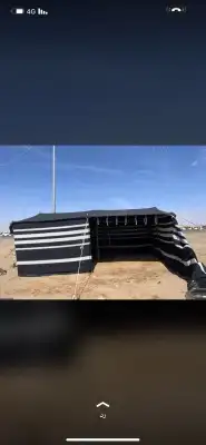 بيت شعر قطبا نوع ممتاز 3