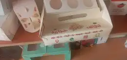 طباعة بوكسات وعلب للمطاعم 5