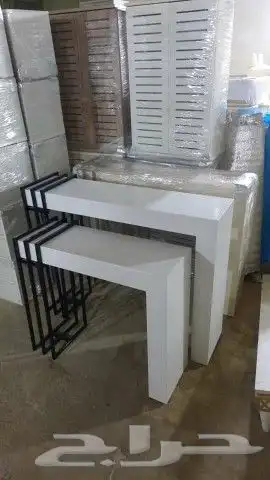 مداخل خشب وحديد 35