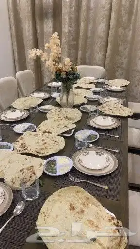 معلم مشويات وتجهيز الذبايح في الشاليهات والاستراحات والبر كب 7