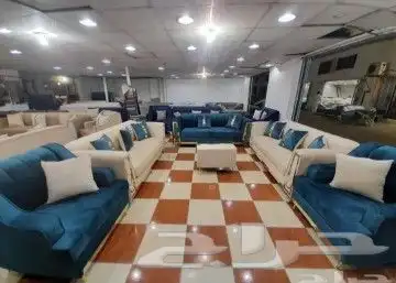 مجالس كنب 6